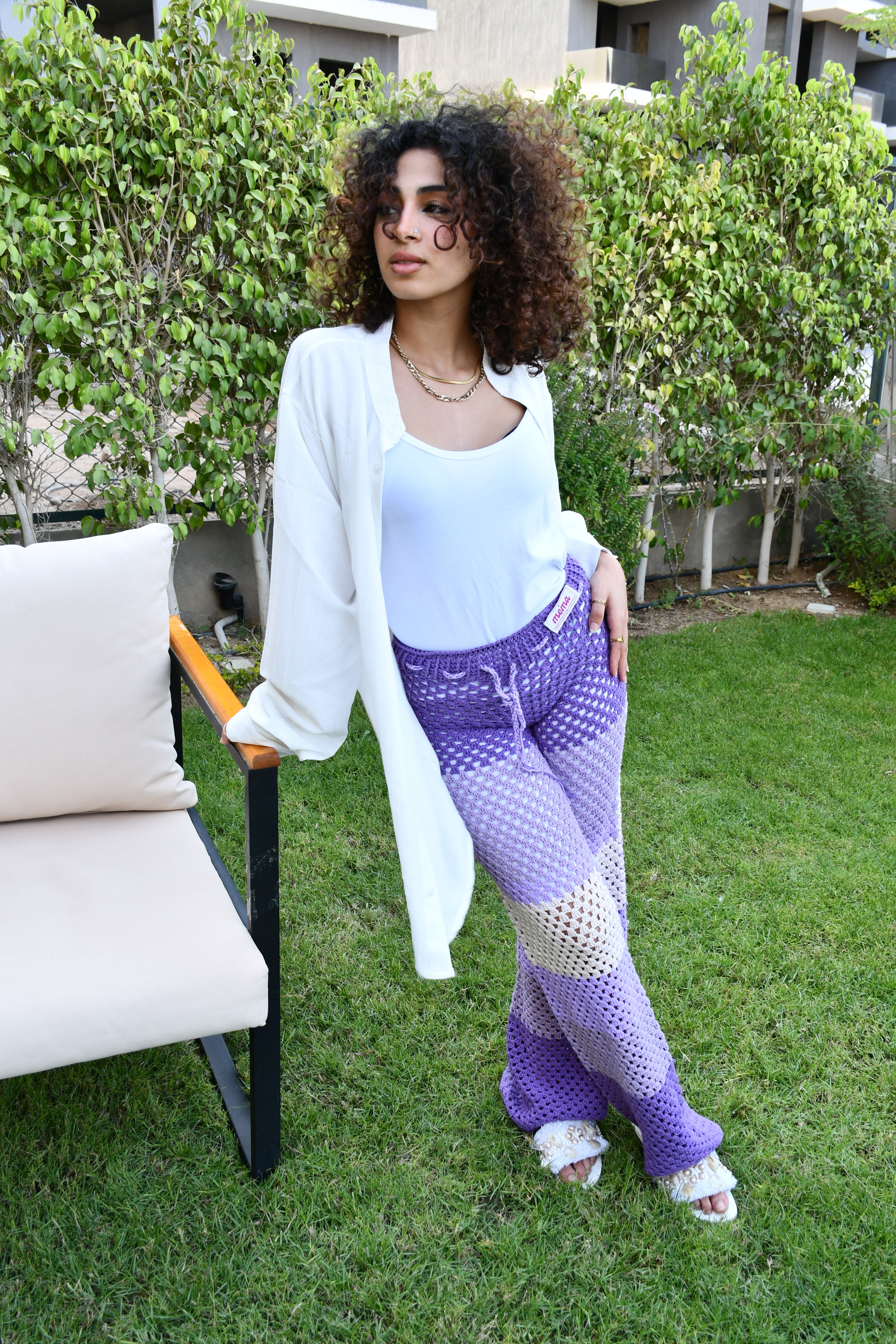 Purple Haze