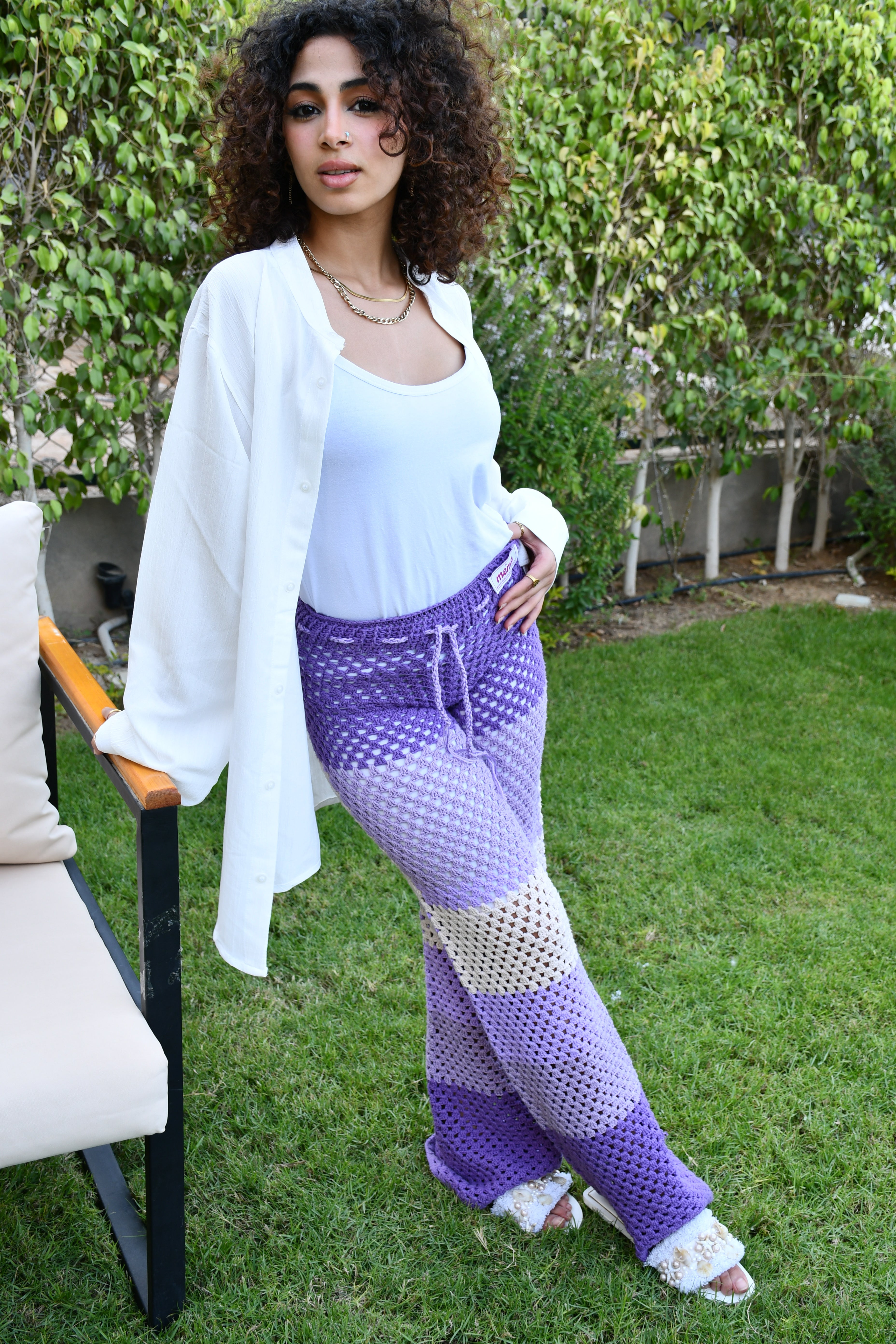 Purple Haze