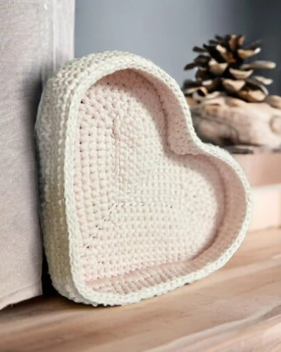 heartshaped wonder