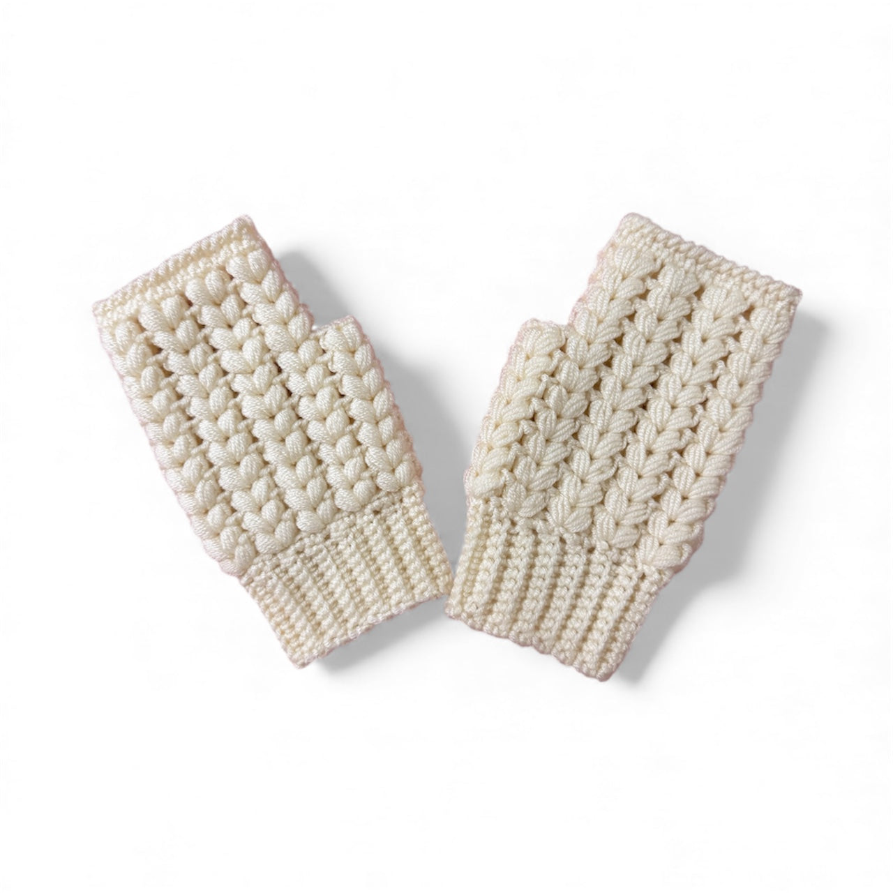 Cozy Touch Fingerless Gloves