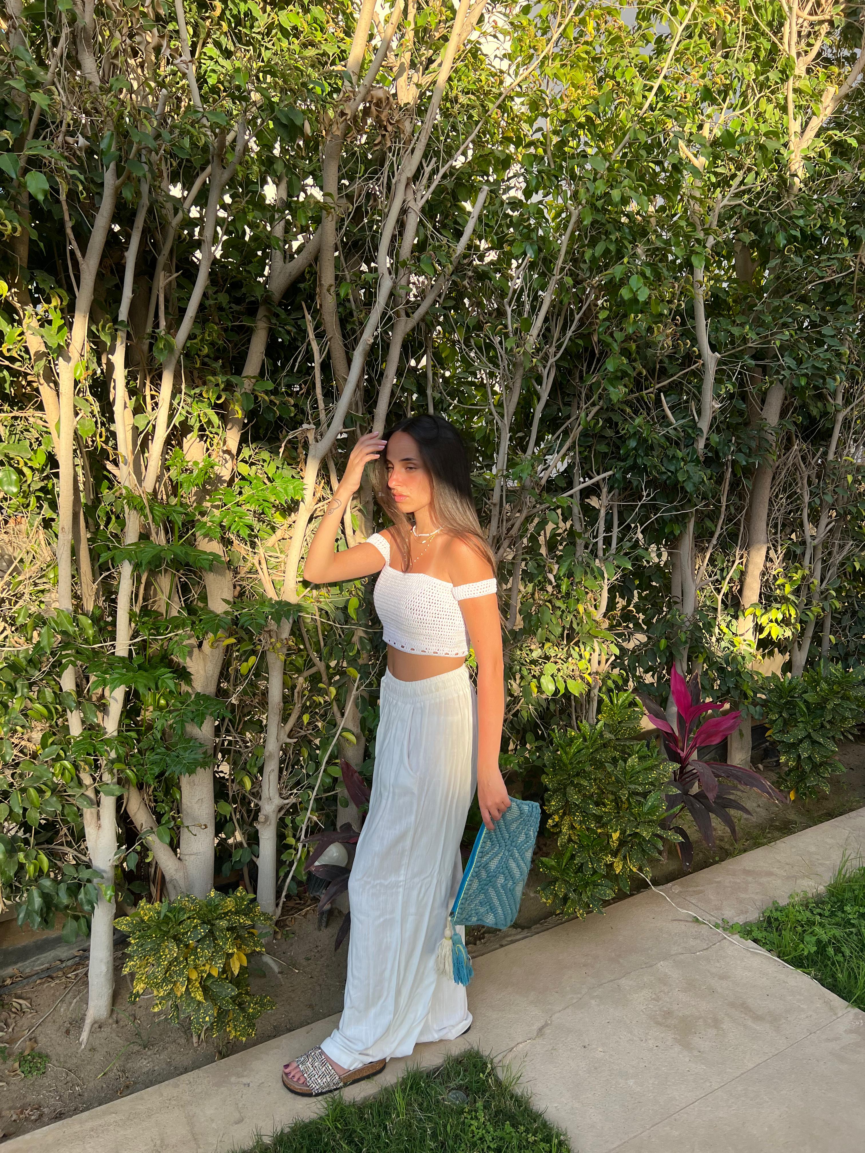 IvoryBreeze Top