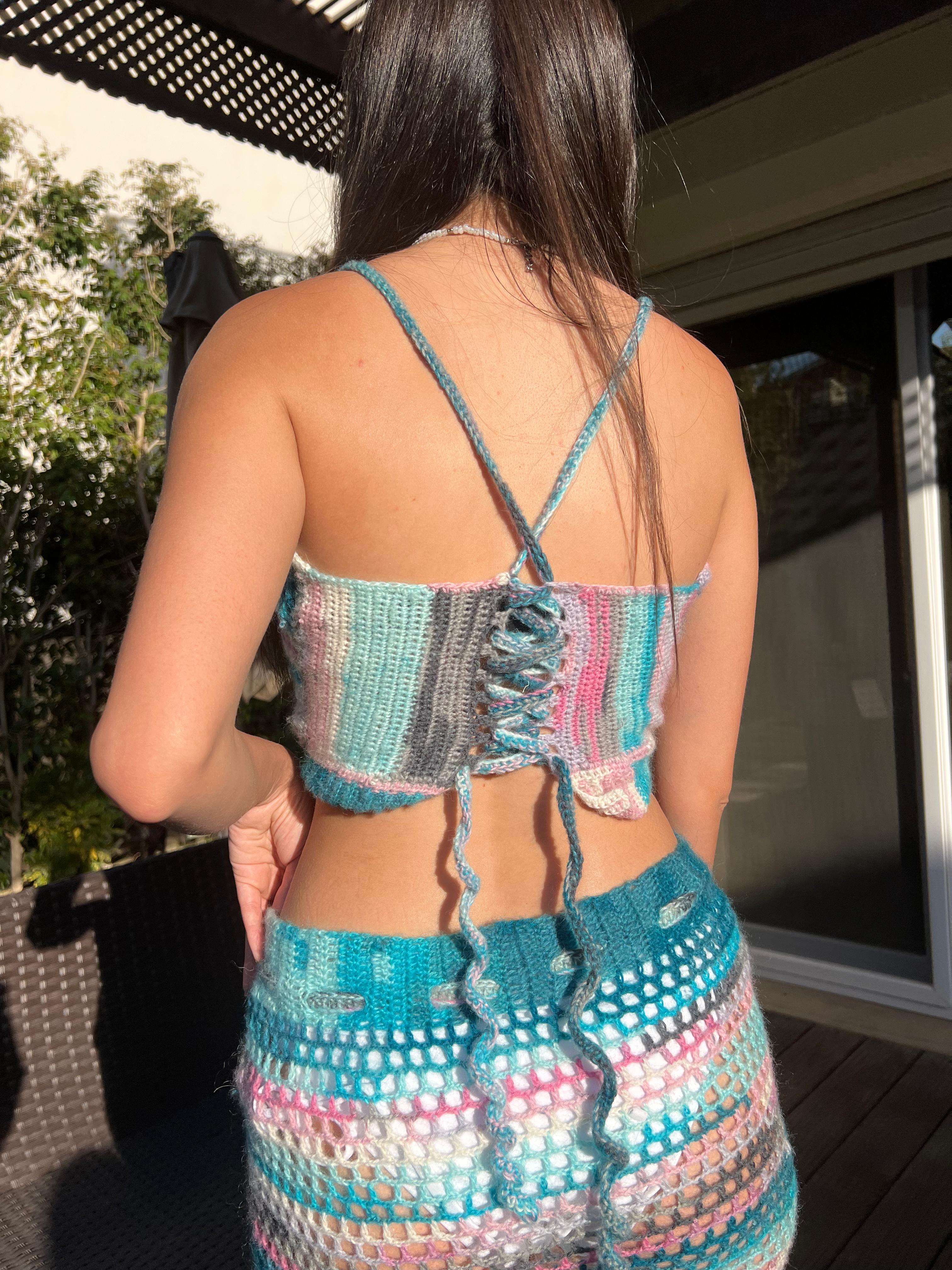 Azure Dream set