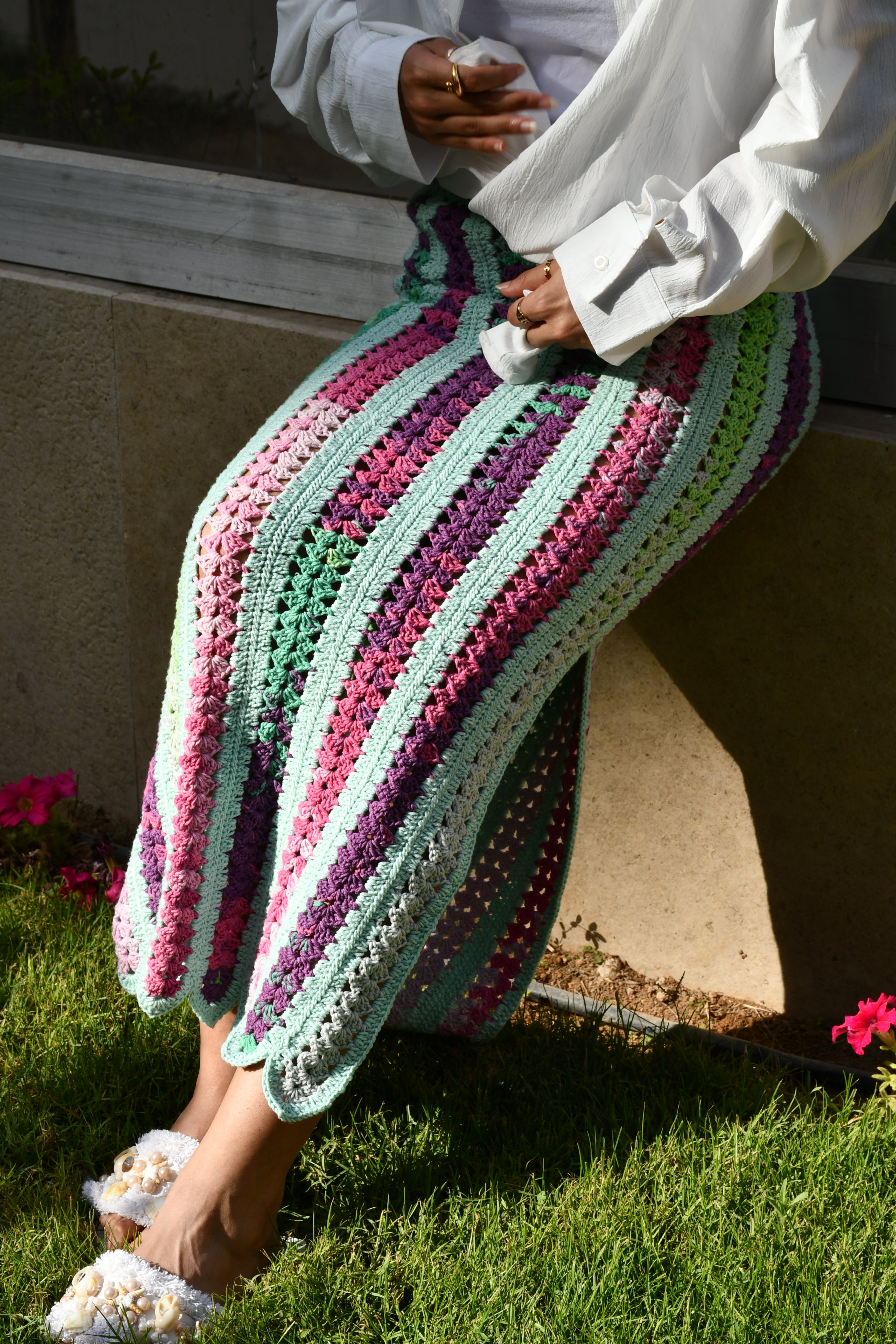 Whimsy Wave